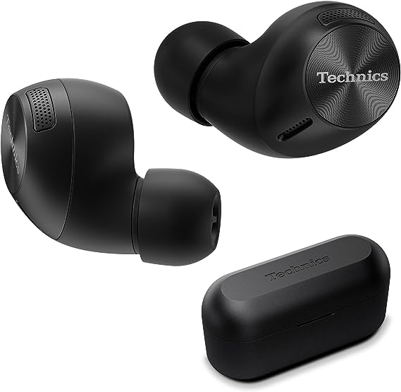 echnics AZ40M2